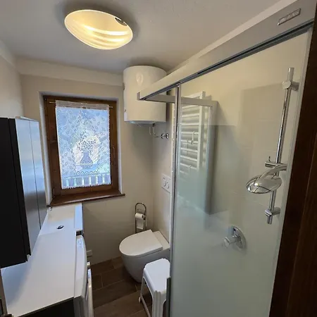 Casa Gatto * Auronzo di Cadore