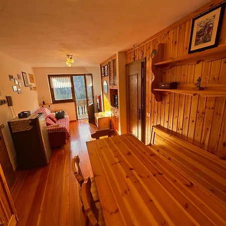 Casa Gatto Lejlighed
