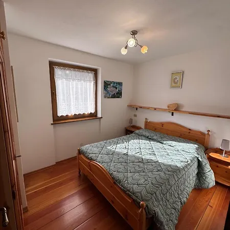 Casa Gatto Auronzo di Cadore