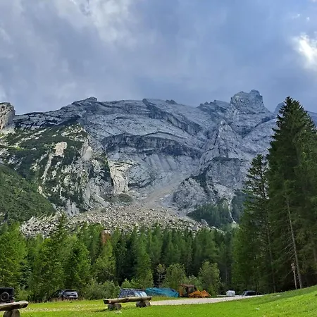 Casa Gatto * Auronzo di Cadore