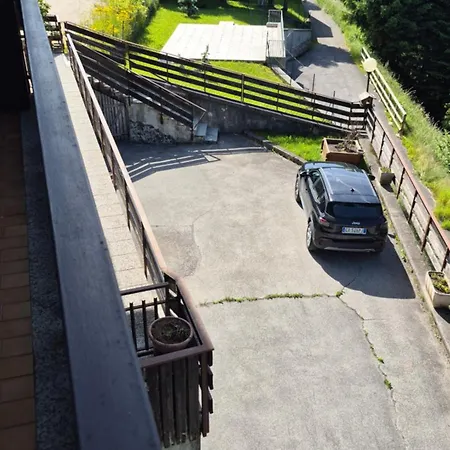 Apartament Casa Gatto