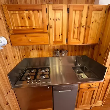 Casa Gatto 아파트 *