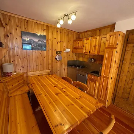 Casa Gatto * Auronzo di Cadore