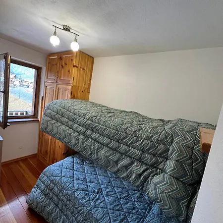 Casa Gatto Appartement