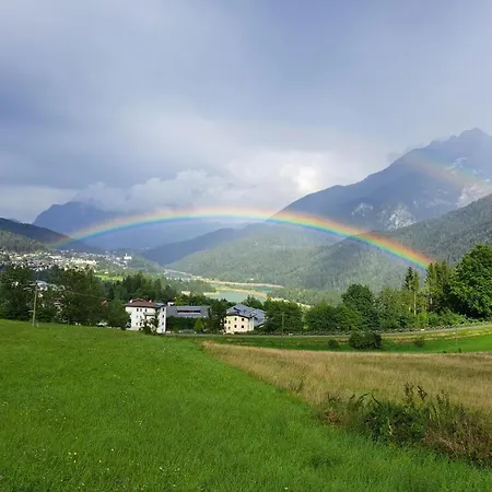 Casa Gatto 아파트