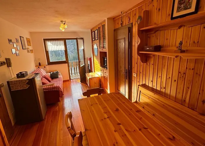 Casa Gatto Appartement