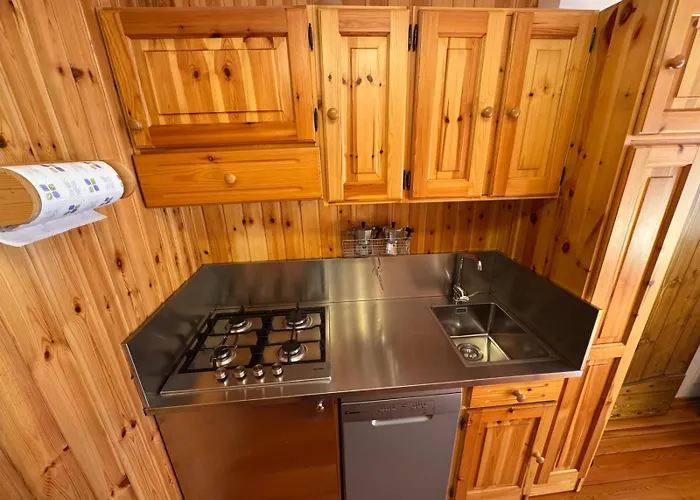 Casa Gatto 아파트 *