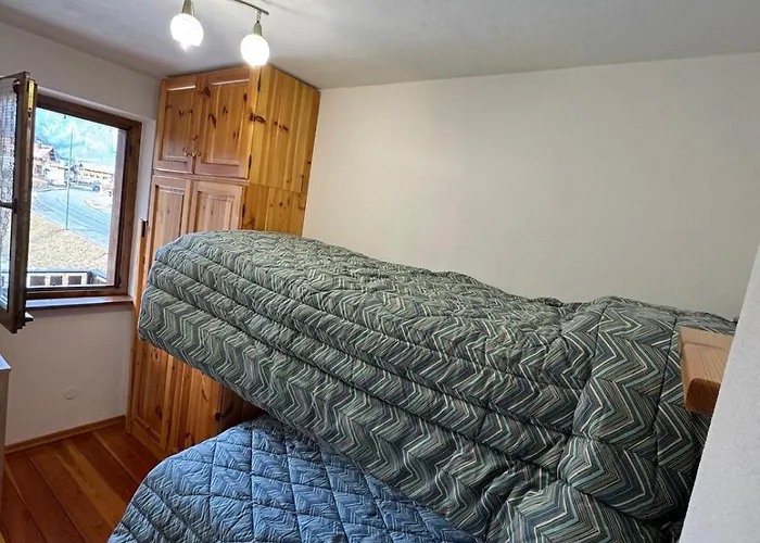 Casa Gatto 아파트