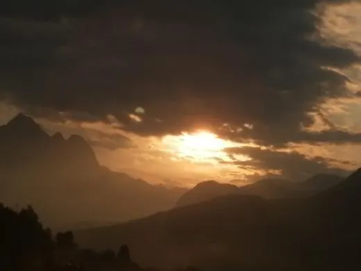 아파트 Casa Gatto *