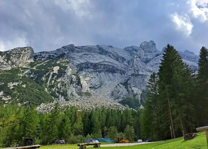 Casa Gatto * Auronzo di Cadore