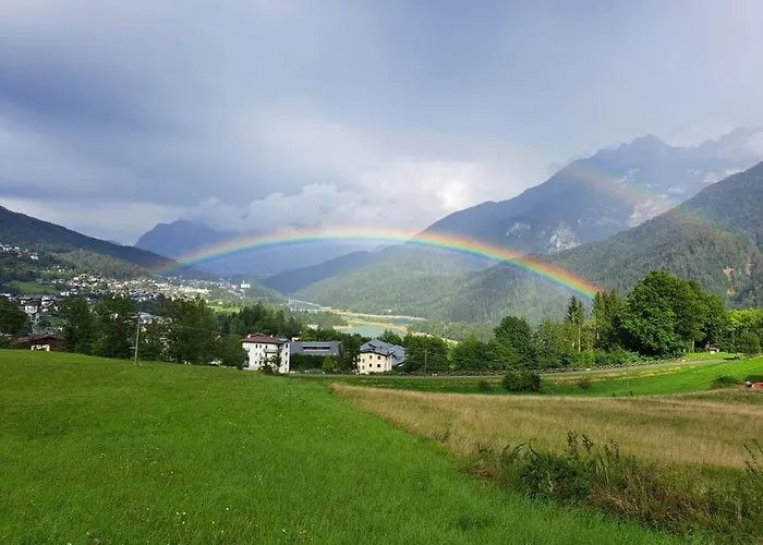 Casa Gatto 아파트