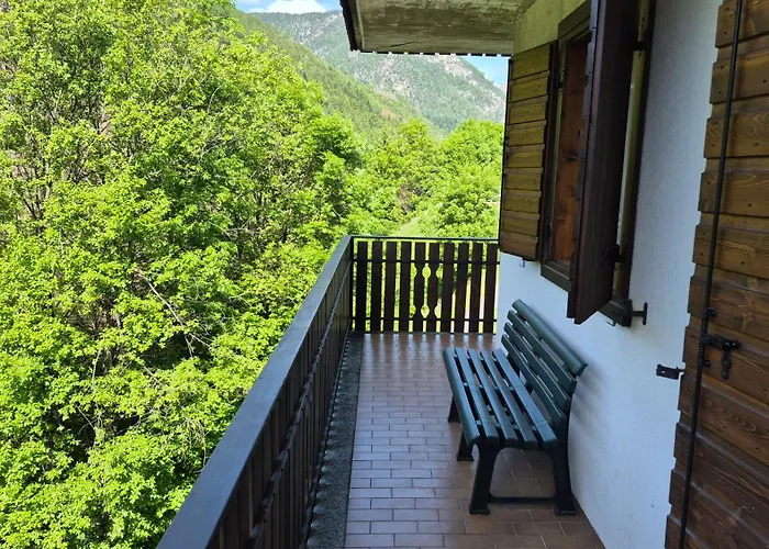 아파트 Casa Gatto *